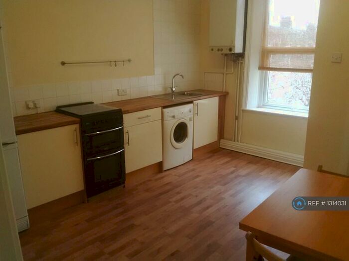Studio To Rent In Wavertree, Liverpool, L15