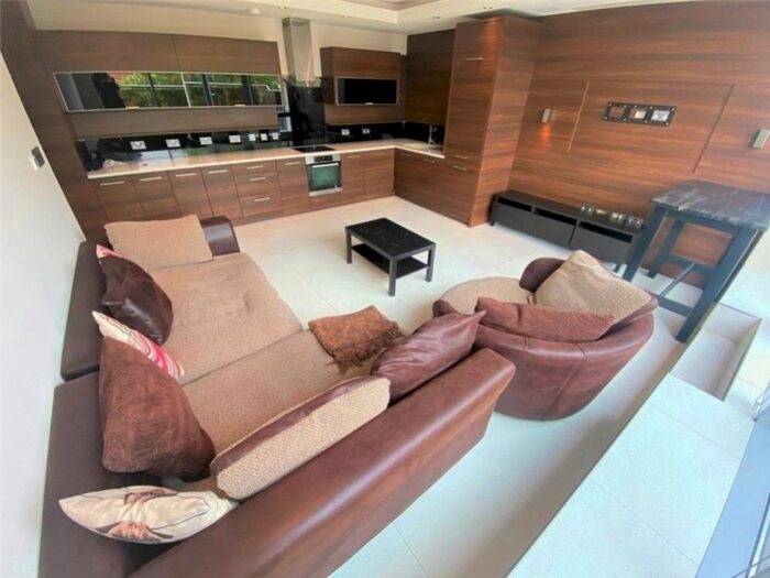 2 Bedroom Terraced House To Rent In Rama Apartments, St. Anns Road, HA1