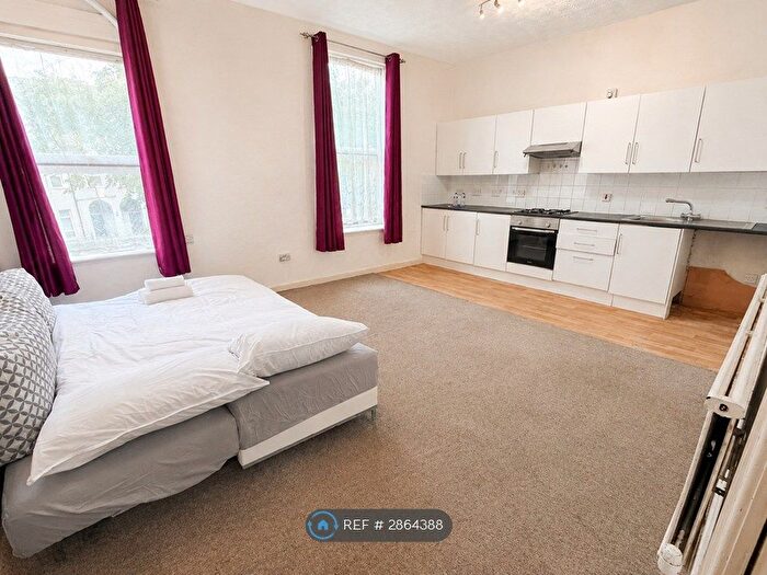 12 Bedroom Detached House To Rent In Middleton Road, Manchester, M8