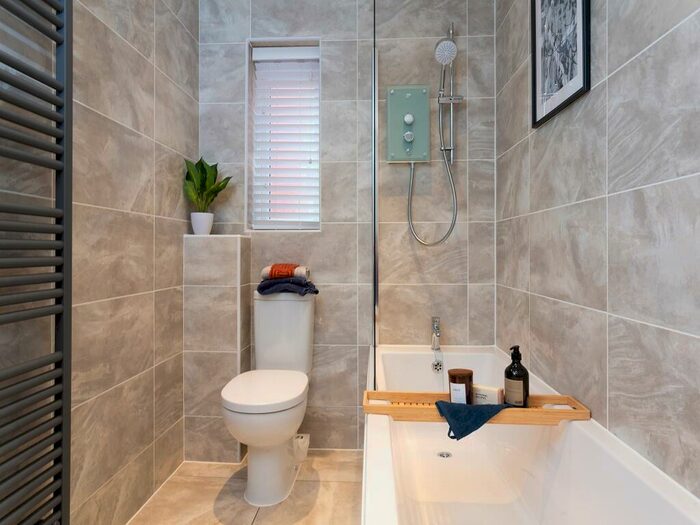 4 Bedroom Detached House For Sale In Park Road, Calverton, Nottingham, NG14