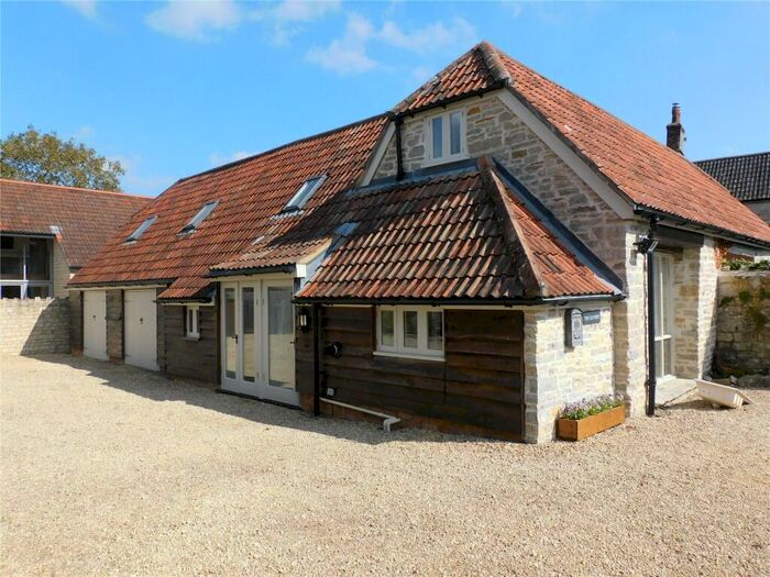 3 Bedroom Detached House To Rent In Laurel Lane, Queen Camel, Yeovil, Somerset, BA22