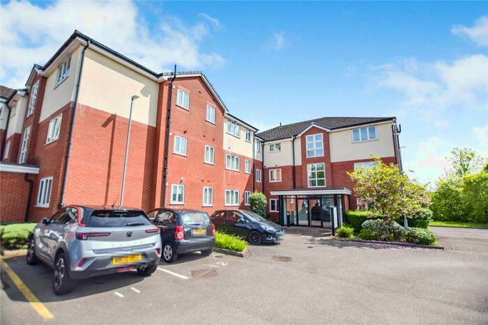 2 Bedroom Apartment To Rent In Beech Court, A Cumberland Avenue, Clifton, M27