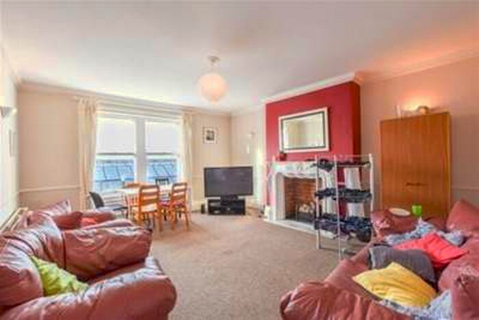 4 Bedroom Maisonette Flat To Rent In St Georges Terrace, West Jesmond, Newcastle Upon Tyne, NE2