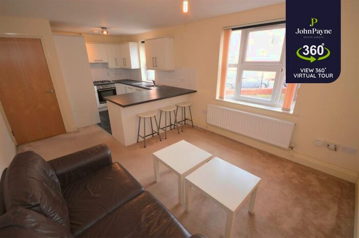 2 Bedroom Apartment To Rent In Poplar Road, Earlsdon, Coventry, CV5