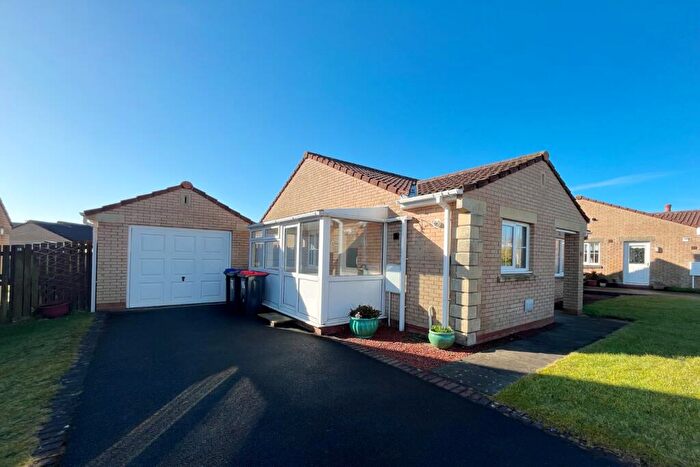 2 Bedroom Detached Bungalow To Rent In The Fairways, Seascale, CA20