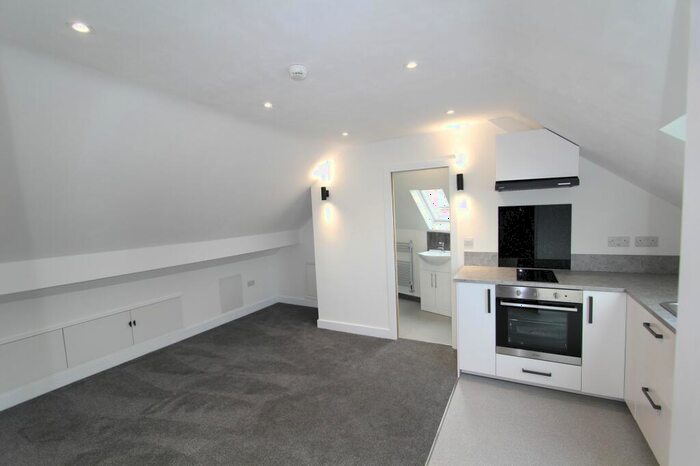 Property To Rent In Thrush Street, Sheffield, S6