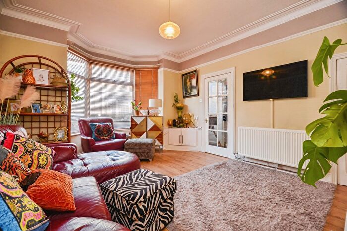 3 Bedroom Terraced House For Sale In Devonshire Street, Stockton-On-Tees, TS18