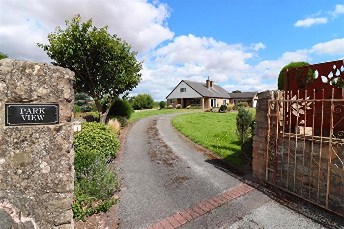 3 Bedroom Bungalow For Sale In Upper Langwith, Mansfield, NG20