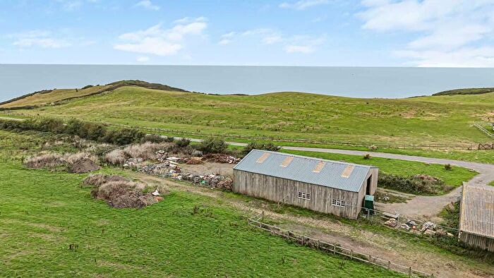 4 Bedroom Detached House For Sale In Edge Of Westward Ho!, EX39