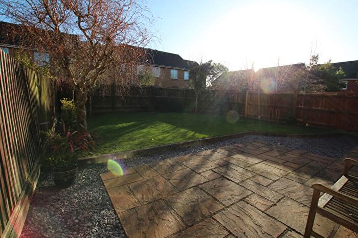 6 Bedroom Detached House To Rent In Wright Way - Stoke Park, BS16