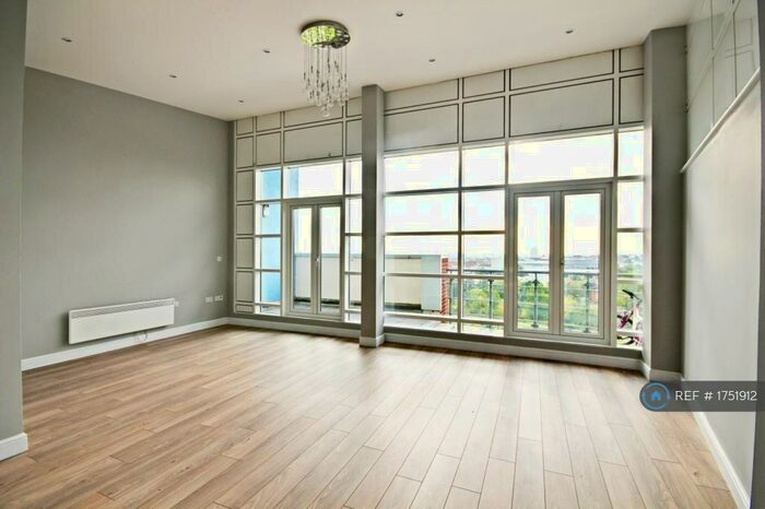 2 Bedroom Penthouse To Rent In Moore View, Wembley, HA9