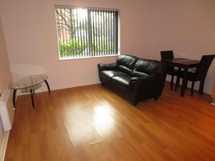 1 Bedroom Apartment To Rent In The Boulevard Didsbury, M20