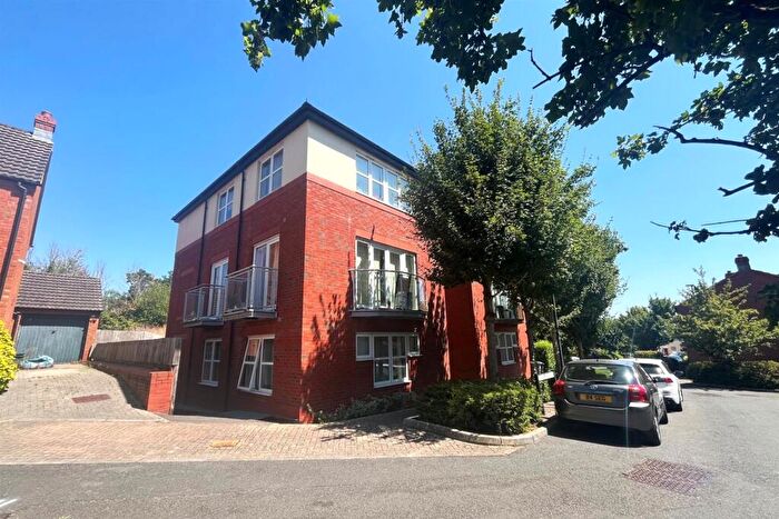 2 Bedroom Flat For Sale In Ideal First Time Purchase Or Investment On Blandamour Way, Bristol, BS10