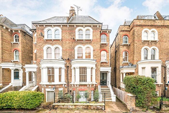 1 Bedroom Flat For Sale In Victoria Rise, London, SW4