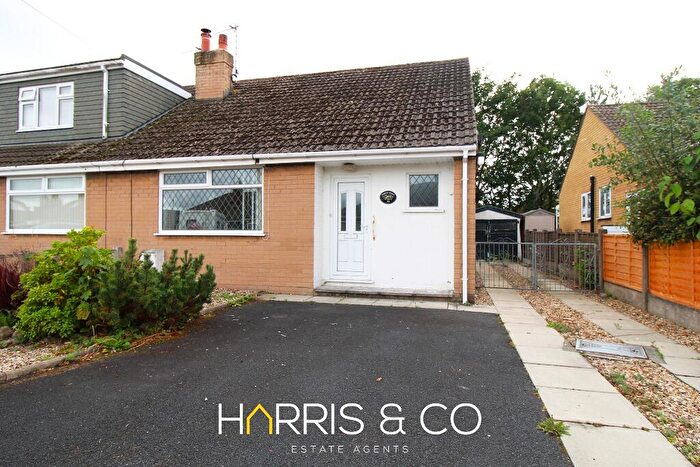 2 Bedroom Bungalow For Sale In Links Road, Knott End-on-Sea, FY6
