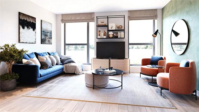 1 Bedroom Flat For Sale In Emerald Court, Moseley Street, Digbeth, Birmingham, West Midlands, B12
