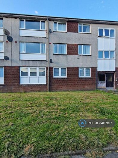 2 Bedroom Flat To Rent In Britannia Way, Renfrew, PA4