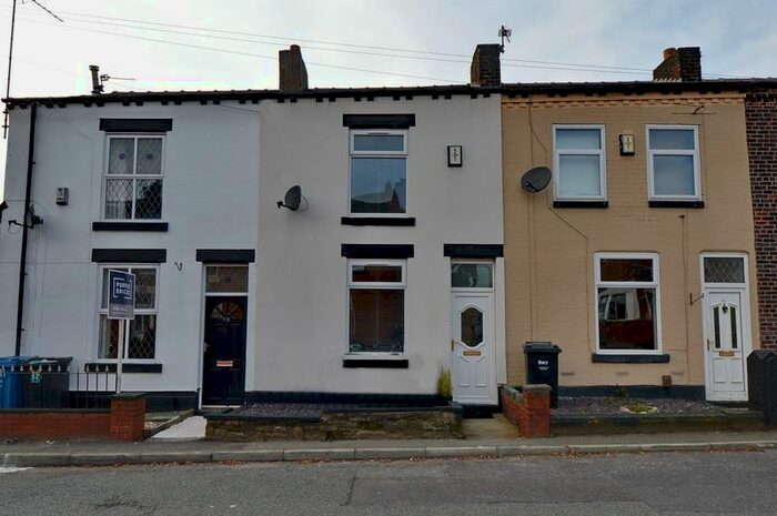 2 Bedroom Terraced House To Rent In Bradley Lane, Bradley Fold, Bolton, BL2