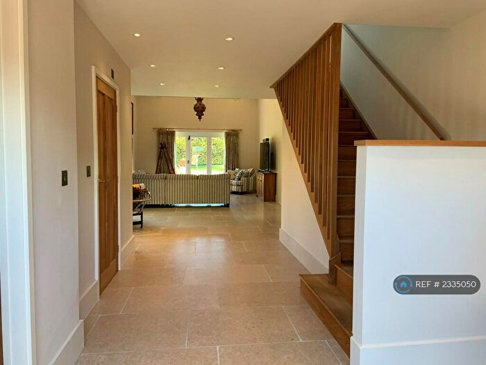 3 Bedroom Detached House To Rent In High Street, Widdington, CB11