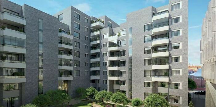 1 Bedroom Flat To Rent In New Tannery Way, London, SE1