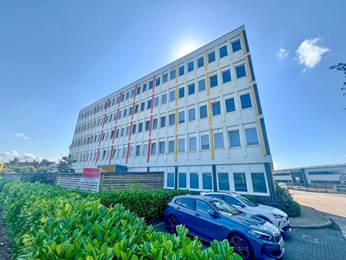 1 Bedroom Apartment To Rent In Stockwood Road, Brislington, Bristol, Somerset, BS4