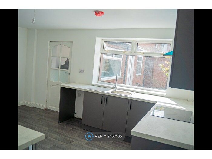 2 Bedroom Terraced House To Rent In Monkseaton Terrace, Ashington, NE63