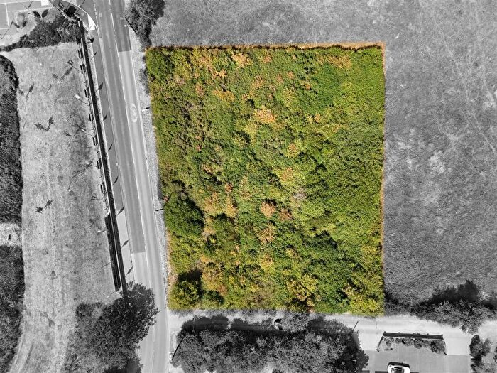 Land For Sale In Land At High Road/South Road, Fobbing, SS17