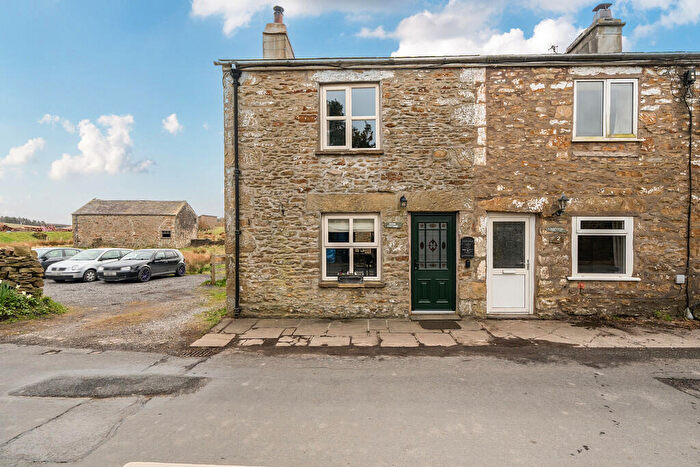 2 Bedroom Cottage For Sale In Moor Cottage, Hutton Roof, LA6