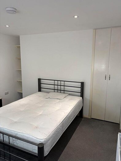 1 Bedroom Property To Rent In Ferrers Close, Derby, DE74