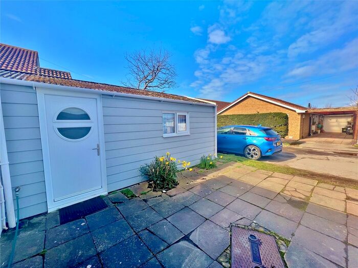 Studio To Rent In Harbour Road, Bognor Regis Pagham, West Sussex, PO21