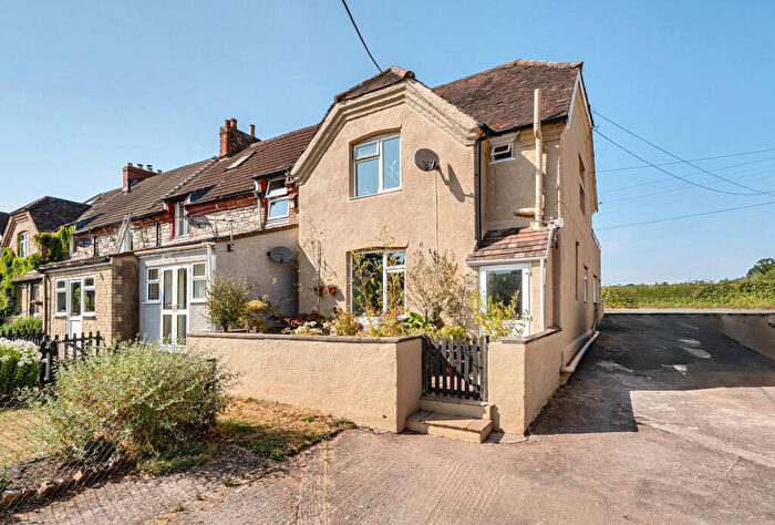 3 Bedroom End Of Terrace House For Sale In Main Street, Farrington Gurney, Bristol, Somerset, BS39