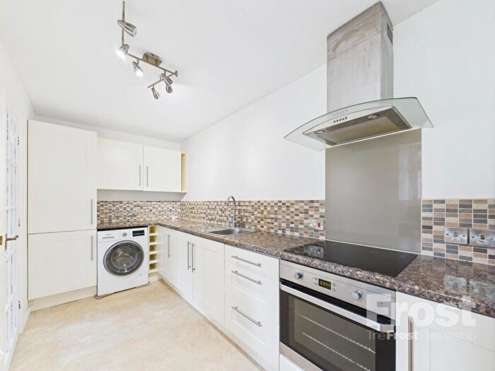 2 Bedroom Apartment To Rent In Cobblers Close, Blackpond Lane, Farnham Royal, Bucks, SL2