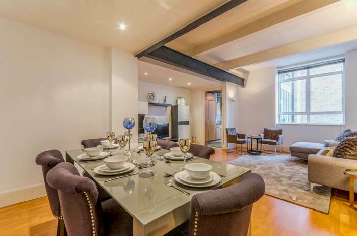 2 Bedroom Flat To Rent In Dingley Road, Old Street, London, EC1V