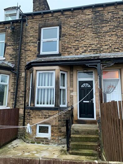 2 Bedroom Terraced House For Sale In Midland Terrace, Keighley, BD21