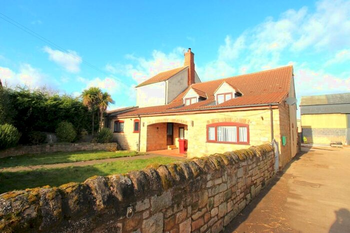 4 Bedroom Detached House To Rent In Steetley, Worksop, S80