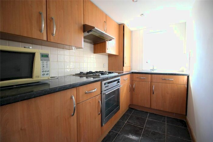 Studio To Rent In Trafalgar Road, Canary Wharf, SE10