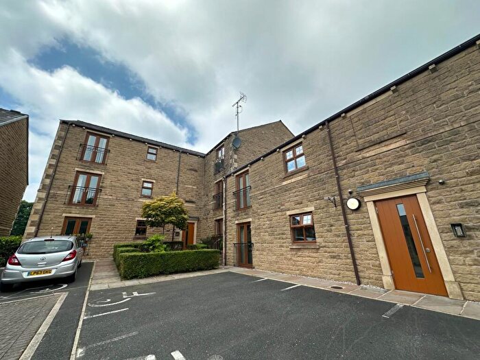 2 Bedroom Apartment To Rent In Spring Vale, Turton, Bolton, BL7