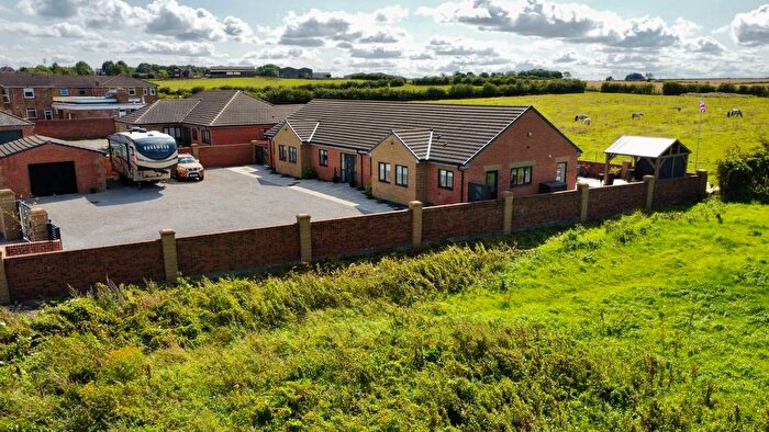 5 Bedroom Detached Bungalow For Sale In The Ridges, Wingate, TS28