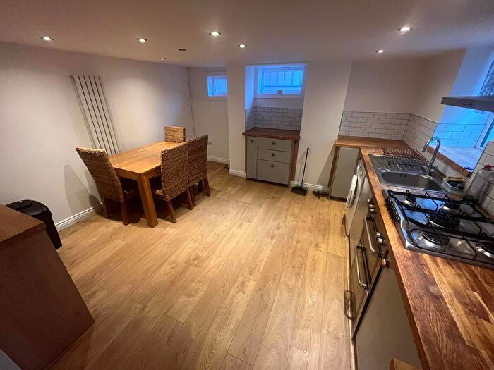 2 Bedroom Terraced House To Rent In Moorfield Avenue, Leeds, LS12