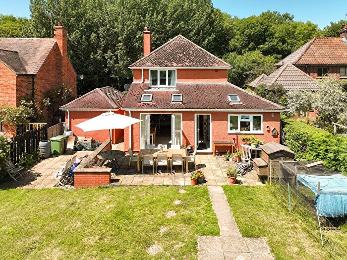 3 Bedroom Detached House For Sale In Appleton Common, Appleton, OX13