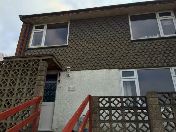 4 Bedroom Terraced House To Rent In Eggington Road Brighton, BN2