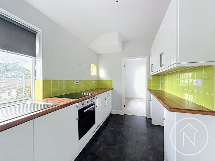 2 Bedroom Flat To Rent In Belmont Avenue, Billingham, TS22