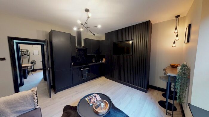 1 Bedroom Flat To Rent In Ferryhill Terrace, Ferryhill, Aberdeen, AB11
