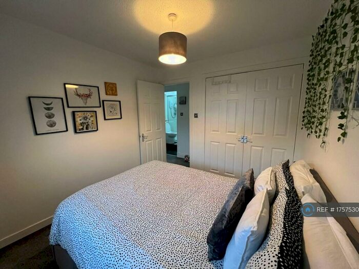 1 Bedroom Flat To Rent In Millersneuk Crescent, Millerston, Glasgow, G33