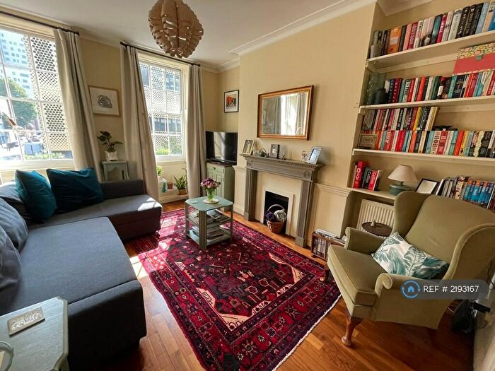 2 Bedroom Flat To Rent In New Road, London, E1