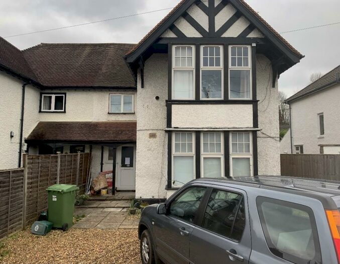 Apartment To Rent In Kennington, Oxford, OX1