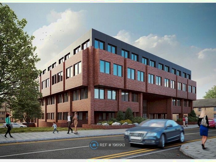 1 Bedroom Flat To Rent In The Landmark, Luton, LU1