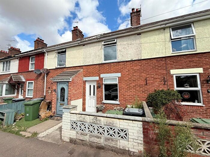 2 Bedroom Terraced House For Sale In Elm Road, Caister-On-Sea, Great Yarmouth, NR30