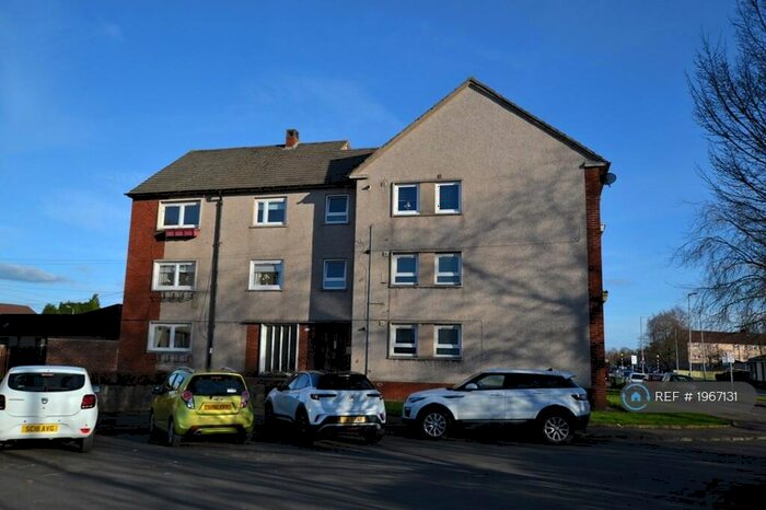 2 Bedroom Flat To Rent In Crawford Street, Hamilton, ML3