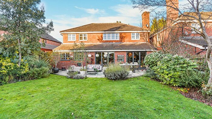 5 Bedroom Detached House For Sale In Hollywood Lane, Hollywood, Birmingham, B47